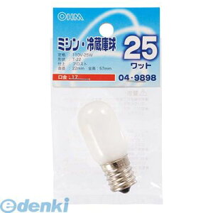�I�[���d�@ LB-T2725-F �~�V���E�①�ɋ��iT22/25W/�t���X�g/E17�j LBT2725F