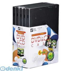 y[݌ɕizI[d@ 01-3291 DVDCDP[X 6[×5pbN OA|RDV6|5PK 013291