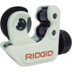 リジッド 日本エマソン NO-101-J ミニチューブカッター ヒフクドウカンセツダン 3/4 NO101J RIDGID ミジェットチューブカッター RIDGE Tool