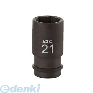 KTC ���s�@�B�H�� �H�� BP4M-21TP 12.7sq.�C���p�N�g�����`�p�\�P�b�g �Z�~�f�B�[�v���� �s���E�����O�t BP4M21TP �P�C�e�B�[�V�[ KYOTO TOOL