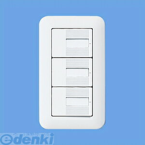 �p�i�\�j�b�N�d�H Panasonic WTP50613WP �����X�C�b�`�Z�b�g WTP50613WP �R�X�����C�h�����l�[���g���v���X�C�b�`B