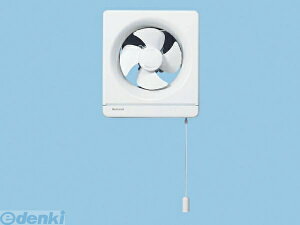 pi\jbNdH Panasonic FY-15PF5BL ʗpE䏊pC FY15PF5BL ʊC BLFi AVb^[ rC X^_[h`