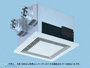pi\jbNdH Panasonic FY-15ZBG3 CEM`C FY15ZBG3 CC 啗ʌ` V䖄` VM`