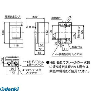 �p�i�\�j�b�N Panasonic BEDS2303 �P�[�X�u���[�J�@E�^�@2P2E�@30A