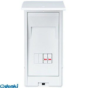 pi\jbN Panasonic BQE325B j[A{bNX򑝐20A×2