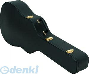 【個数:1個】【納期:約10日間】KC キョーリツコーポレーション GJ-130 ギター用ハードケース GJ130