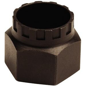 ParkTool パークツール BBT-5 ボトムブラケットツール Record・Chorus・Atena用 BBT5 フリーホイールリムーバー