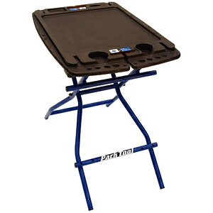 【受注生産品 納期‐2ヶ月】ParkTool パークツール PB-1 ポータブルワークベンチ PB1 作業場工具 ホーザン