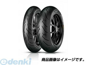 ピレリ PIRELLI 2070000 DIABLO ROSSO F 120/60 ZR 17 M/C 55W TL