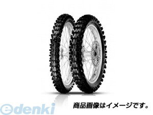 s PIRELLI 2167300 SCORPION MX MID SOFT 32 R 110^85 | 19 NHS
