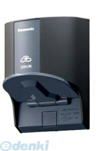 pi\jbN Panasonic WK4322B EVEPHEV[dp15E20A200V ubN ORZg dݎ X}[gfUCV[Y