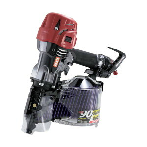 マックス MAX HN90N6DG スーパーネイラ HN−90N6 D −G