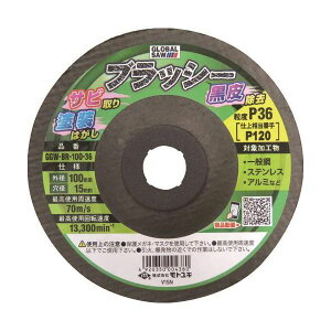 �y���[�݌ɕi�z�u�����v���g���L 9998002341829 GGW-BR-100-36 �O���[�o���\�[ �t���b�v�f�B�X�N �s�D�z�i�C����
