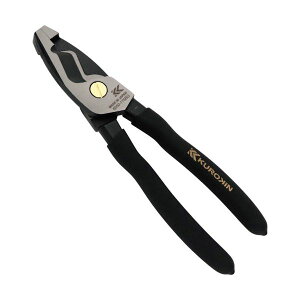 (LINE�N�[�|���L)�t�W�� 6050-175BG �P�[�u���y���`175mm ���� 6050175BG