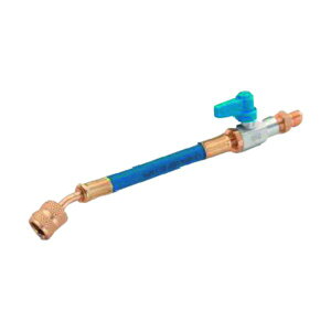 TASCO �^�X�R TA131A-1 �o���u�t�z�[�X�A�_�v�^5�^16�t���A���X ���V�����t ×1�^4�t���A�I�X R410A TA131A1