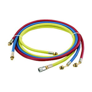 TASCO �^�X�R TA134YF R1234yf�p150cm�`���[�W�z�[�X