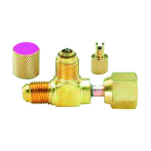 TASCO �^�X�R TA233BA-2 R410A�p�X�C�x���t���A�R�l�N�^�[ TA233BA2