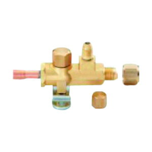 TASCO �^�X�R TA281HB-4 R410A�p�T�[�r�X�|�[�g�t�{�[���o���u TA281HB4