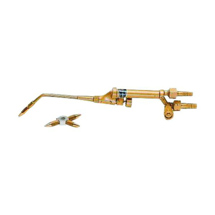 楽天市場】(LINEクーポン有)TASCO タスコ TA370-12 溶接器 サンソ 