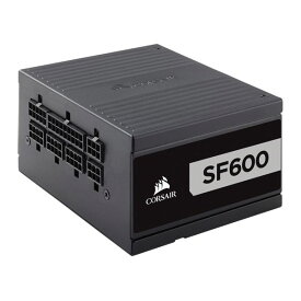 SF600 PLATINUM (CP-9020182-JP) PSU 650W高効率SFX電源ユニット SF600PLATINUM(CP9020182JP)