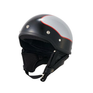 }VH Marushin MZH004 wbgMCH5 MZ-HALF VIN FREE BK/SIL/RED MZH004