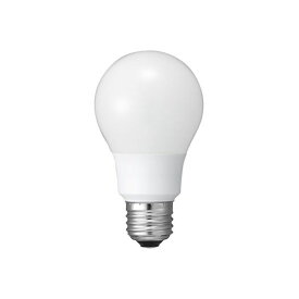 LDA8LGD2 LED一般電球形 E26 60W 電球色 調光対応