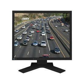 FDS1903-ABK 直送 代引不可・他メーカー同梱不可 EIZO ＜DuraVision＞19インチ スクエア 液晶ディスプレイ(1280x1024/HDMI/BNC/スピーカー/LED/アンチグレア/TNパネル/ブラック) FDS1903ABK