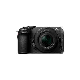 Z30LK 直送 代引不可・他メーカー同梱不可 ニコン ニコンミラーレスカメラZ 30 16-50 VR レンズキット
