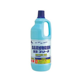 243090 食添ブリーチL 1500mL