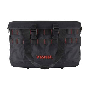 �x�b�Z�� VESSEL VESSL TBK400F �^�t�t�B�b�g�o�P�cL �t�^�t��