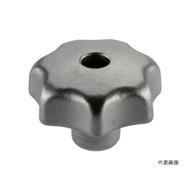 24661.0332 スターグリップ DIN 6335 ステンレス鋼 精密鋳造 形状D