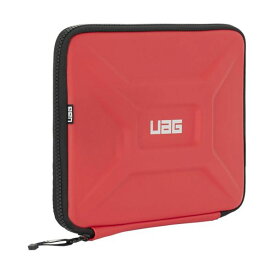 UAG-SLVS-MG プリンストン UAG 8～10インチ用 SMALL SLEEVE(マグマ) UAGSLVSMG