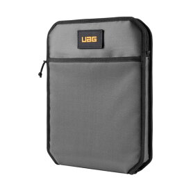 UAG-SLVMLT-GY プリンストン UAG 11インチiPad Pro用SLEEVE(グレイ) UAGSLVMLTGY