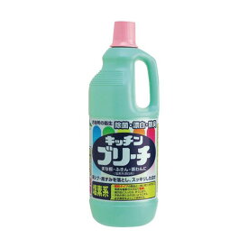 243076 ニューキッチンブリーチL 1500mL