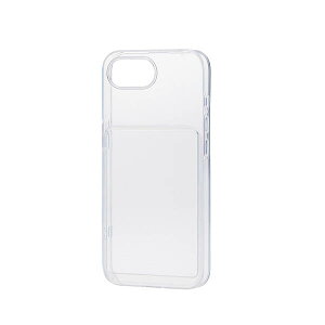 ELECOM GR PM-A25SUCTFCR iPhone 16e P[X \tg Jo[ Ռz JYی݌v  `FL[ NA PMA25SUCTFCR