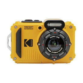 WPZ2 防水防塵デジタルカメラ