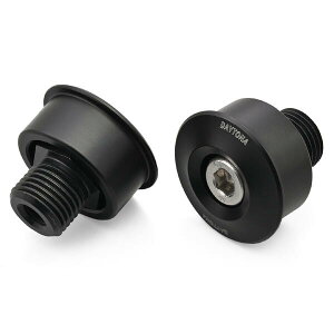 fCgi DAYTONA 46297 fCgi(aytona) nCrW~[ oCNp o[Gh~[A_v^[ XSR900/GP(22-24)p EZbg ubN 46297