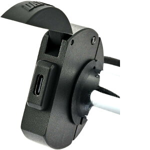 fCgi DAYTONA 48324 fCgi(aytona) oCNp USBd USB-C P3.0Ή }[d 18W iPhone/AnroiΉ t13mm X_[USB A~{fB 1|[g 48324