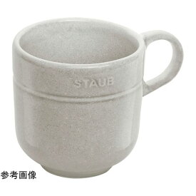 3272340049477 ストウブ セラミック マグカップ 200ml カンパーニュ