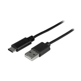 USB2AC1M USB－C － USB－A 変換ケーブル 1m USB 2．0対応