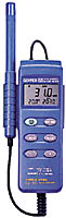 【個数：1個】マルチ計測器 MULTI CN4101A 温度・温湿度計 311 CN-4101A