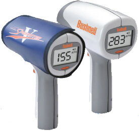 ブッシュネル レーザー距離計 Bushnell BL-101911 スピードスターV BL101911 スピードガン 携帯型速度測定器 軽量