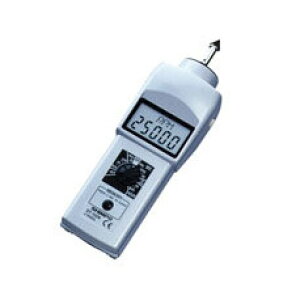 �y���F1�z���{�d�Y�V���| SHIMPO DT-105N �n���f�B�[�^�C�v�@�f�W�^����]���x�v DT105N