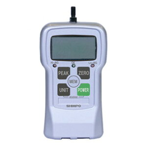 �y���F1�z���{�d�Y�V���| SHIMPO FGPX-0.5 �f�W�^���t�H�[�X�Q�[�W FGPX0.5