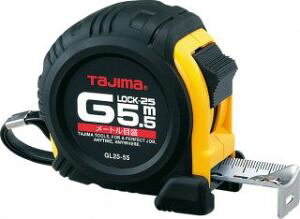 �y���[�݌ɕi�z�u�����vTJM�f�U�C�� �^�W�}�c�[�� GL25-55BL G���b�N�|25 5�D5m ���[�g���ڐ� GL2555BL