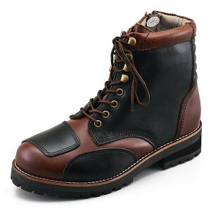 デイトナ DAYTONA 39600 DS001 ダービーライドブーツCOM23.0