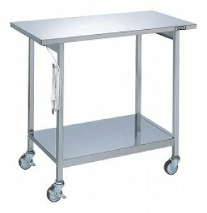 (LINE�N�[�|���L)�y�l��z���s�z�T�J�G SAKAE SR-094SU ���� ����s�E�����[�J�[�����s�� �ԏ�n�� �X�e�����X �����e�[�u�� H800mm SR094SU