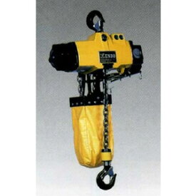 遠藤工業 EDDO EHL-025TS 直送 代引不可・他メーカー同梱不可 エアーホイスト EHL025TS