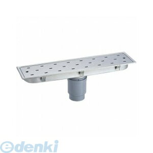 三栄水栓製作所 SANEI H905-450 浴室排水ユニット H905450 バスルーム用 センター排水用 排水用品
