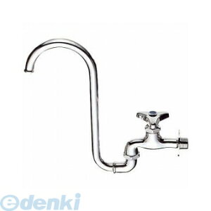 三栄水栓製作所 SANEI JA16J-13 ツル首自在水栓 JA16J13 サンエイ 単水栓 POS SANEIツル首自在水栓